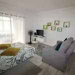 Apartamento T0 Albufeira Perto Do Centro