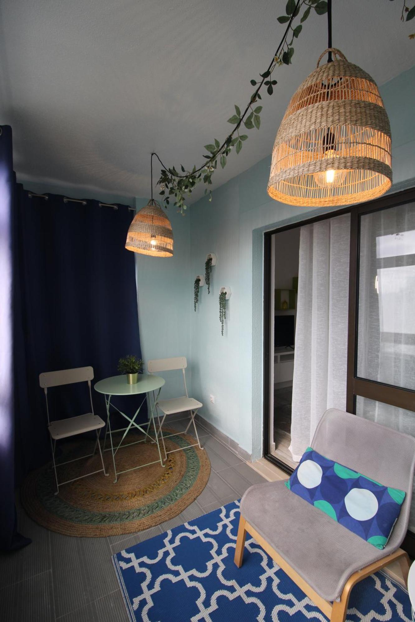 T0 Perto Do Centro Appartement Albufeira