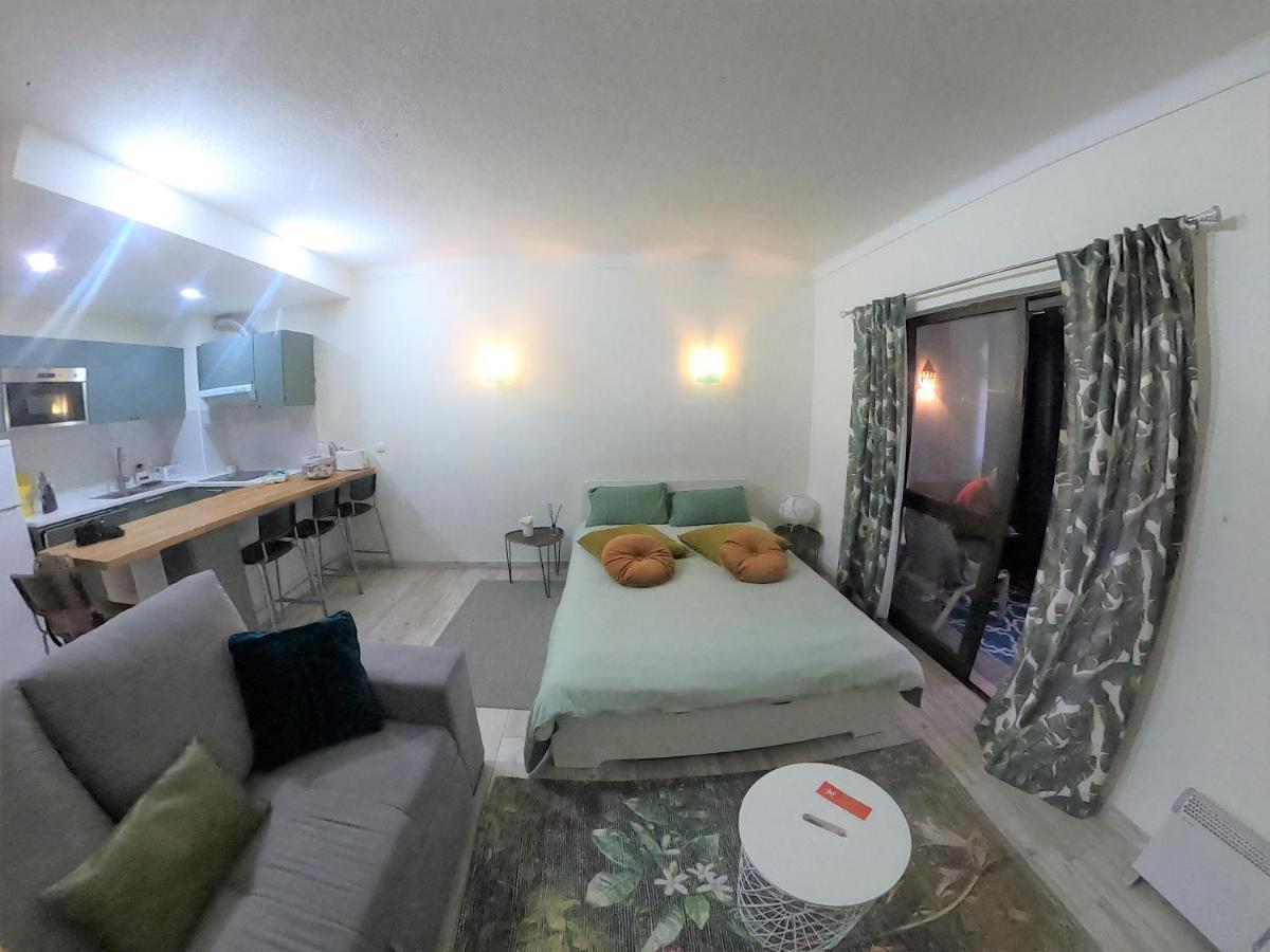Apartamento T0 Perto Do Centro *