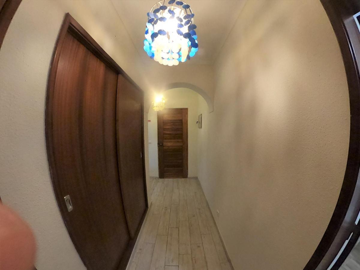Apartamento T0 Perto Do Centro