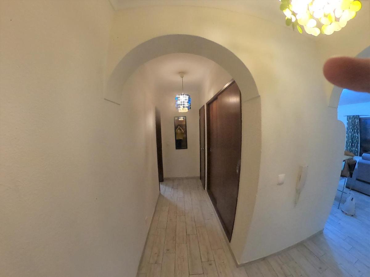 Apartamento T0 Perto Do Centro *