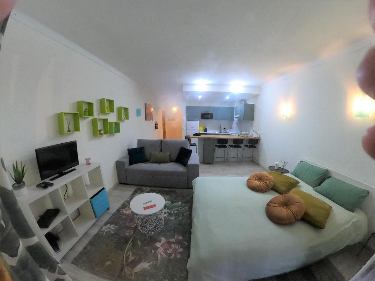 T0 Perto Do Centro Apartamento