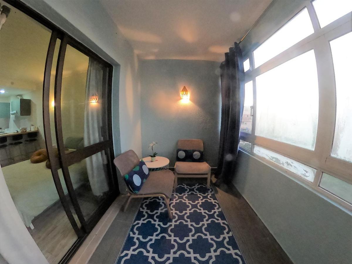 Apartamento T0 Perto Do Centro